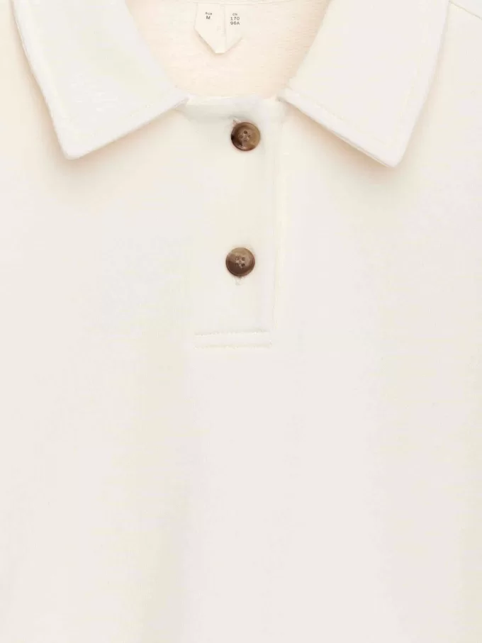 Polo de rizo Polo de rizo