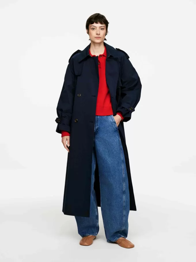 Polo de rizo Polo de rizo