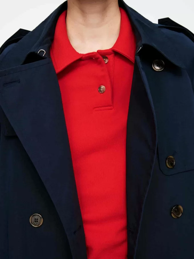 Polo de rizo Polo de rizo