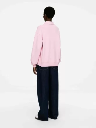 Polo de rizo francés