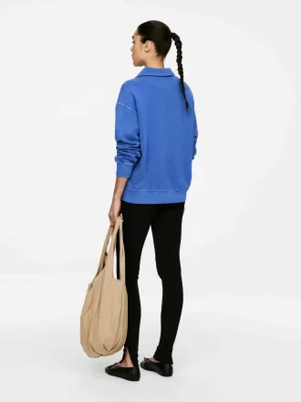 Polo de rizo francés