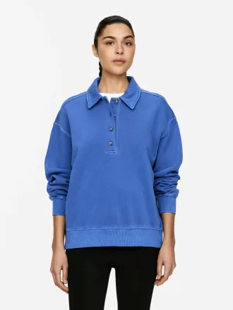 Polo de rizo francés