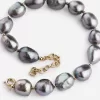 Pulsera de perlas de agua dulce Pulsera de perlas de agua dulce