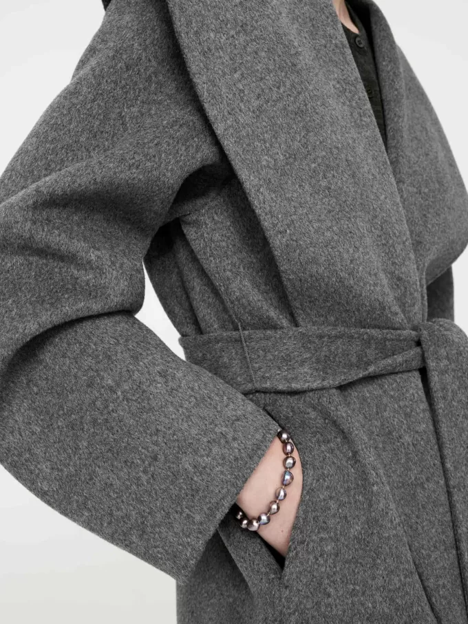 Pulsera de perlas de agua dulce Pulsera de perlas de agua dulce