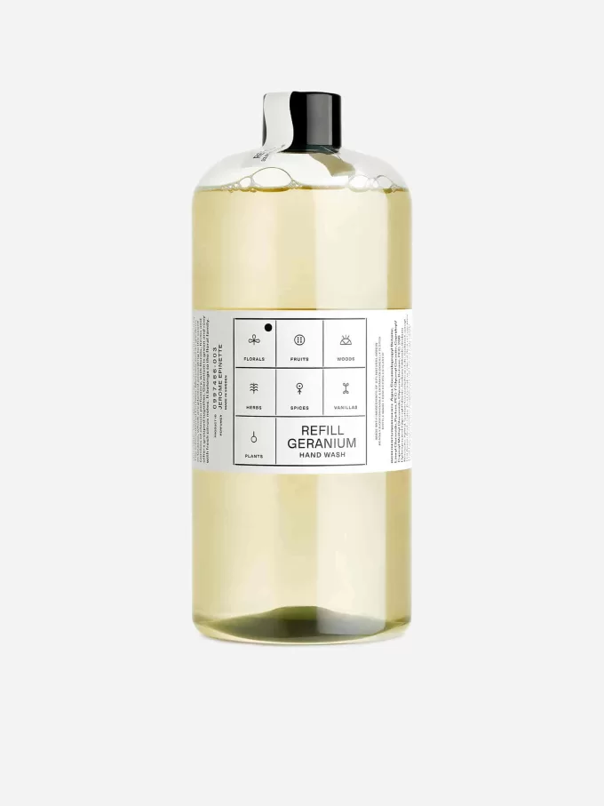 Recambio Lavado De Manos 1000 ml Recambio Lavado De Manos 1000 ml