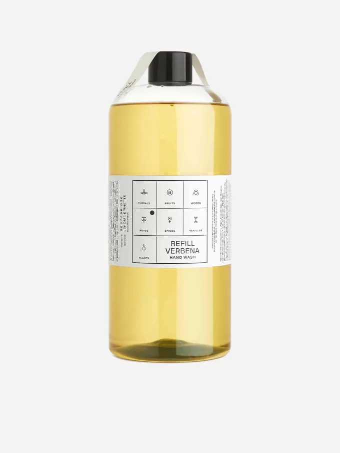 Recambio Lavado De Manos 1000 ml Recambio Lavado De Manos 1000 ml