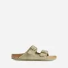 Sandalias Birkenstock Arizona de ante Sandalias Birkenstock Arizona de ante