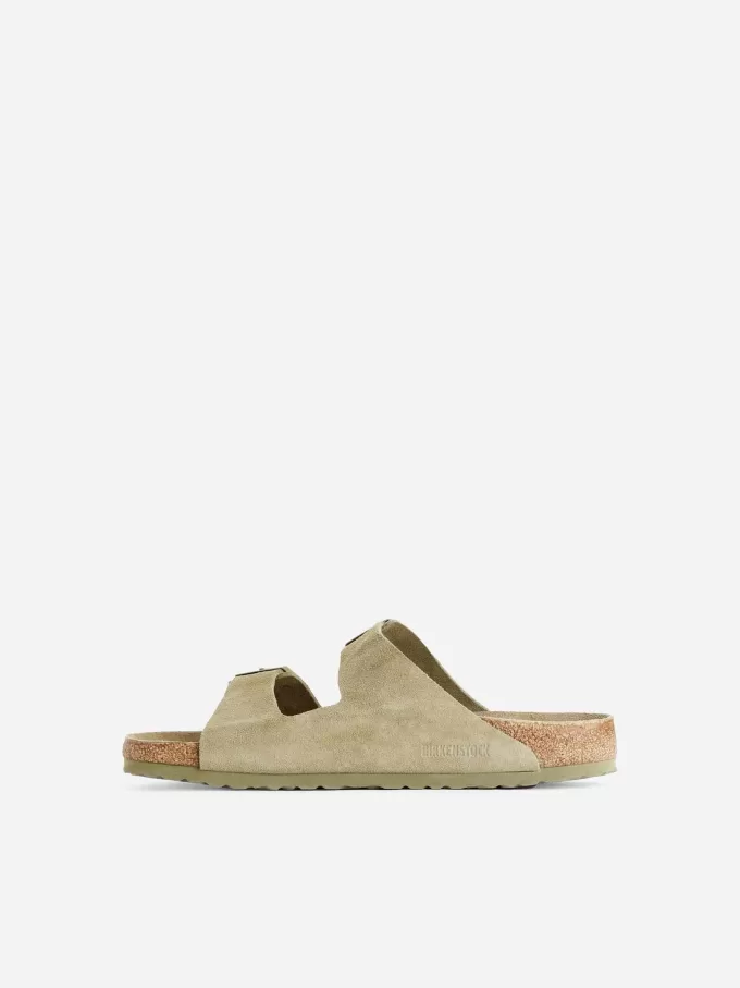 Sandalias Birkenstock Arizona de ante Sandalias Birkenstock Arizona de ante