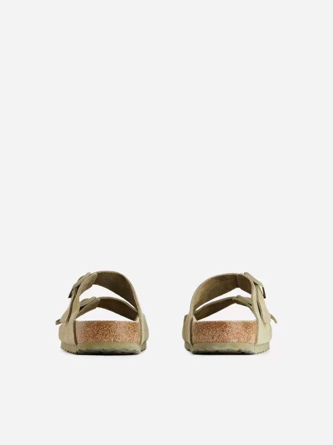 Sandalias Birkenstock Arizona de ante Sandalias Birkenstock Arizona de ante