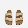 Sandalias Birkenstock Arizona de ante Sandalias Birkenstock Arizona de ante