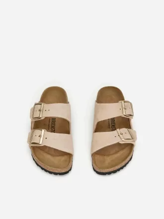 Sandalias Birkenstock Arizona de ante Sandalias Birkenstock Arizona de ante