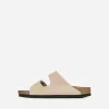 Sandalias Birkenstock Arizona de ante Sandalias Birkenstock Arizona de ante