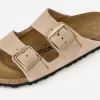 Sandalias Birkenstock Arizona de ante Sandalias Birkenstock Arizona de ante