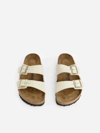 Sandalias Birkenstock Arizona de nobuk