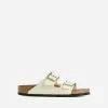 Sandalias Birkenstock Arizona de nobuk Sandalias Birkenstock Arizona de nobuk