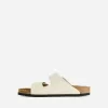 Sandalias Birkenstock Arizona de nobuk Sandalias Birkenstock Arizona de nobuk