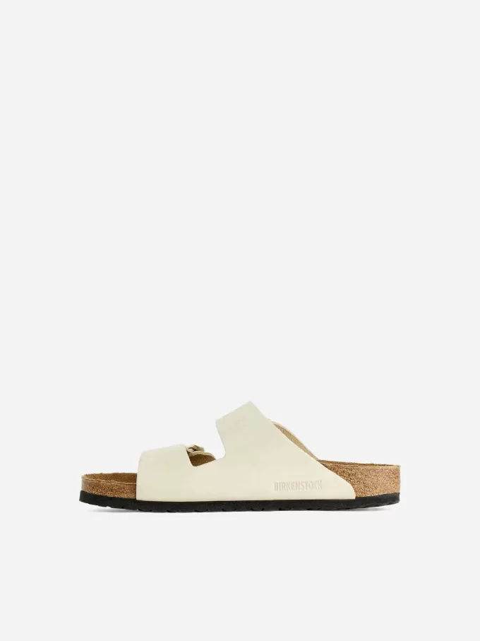 Sandalias Birkenstock Arizona de nobuk Sandalias Birkenstock Arizona de nobuk