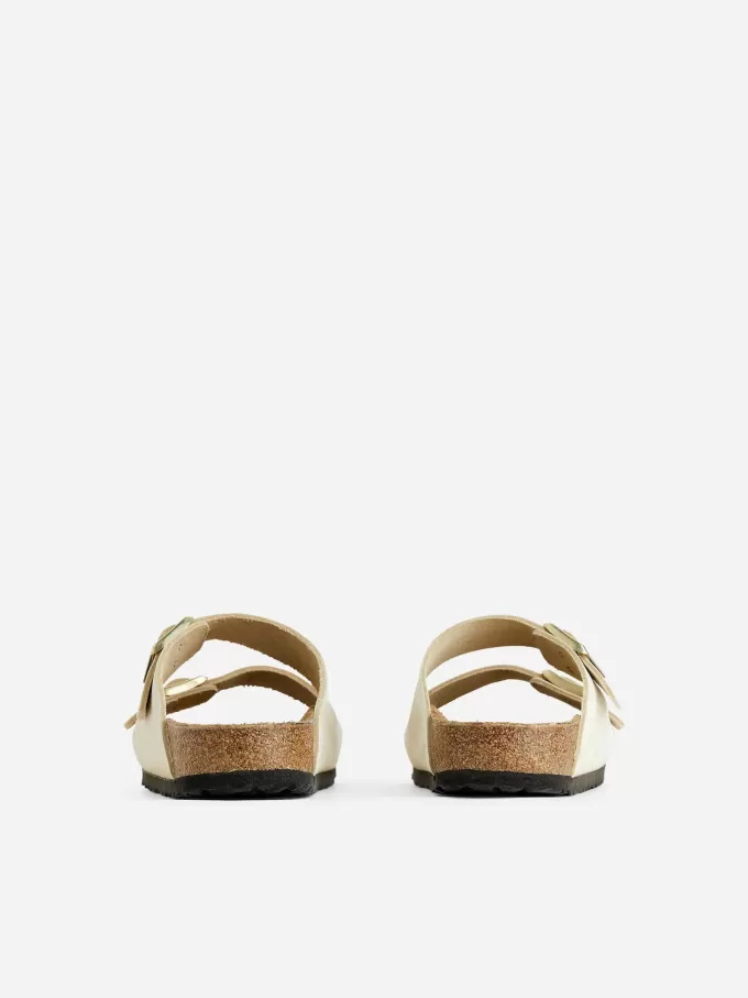Sandalias Birkenstock Arizona de nobuk Sandalias Birkenstock Arizona de nobuk