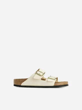 Sandalias Birkenstock Arizona de nobuk