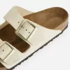 Sandalias Birkenstock Arizona de nobuk Sandalias Birkenstock Arizona de nobuk