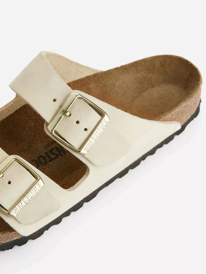 Sandalias Birkenstock Arizona de nobuk Sandalias Birkenstock Arizona de nobuk