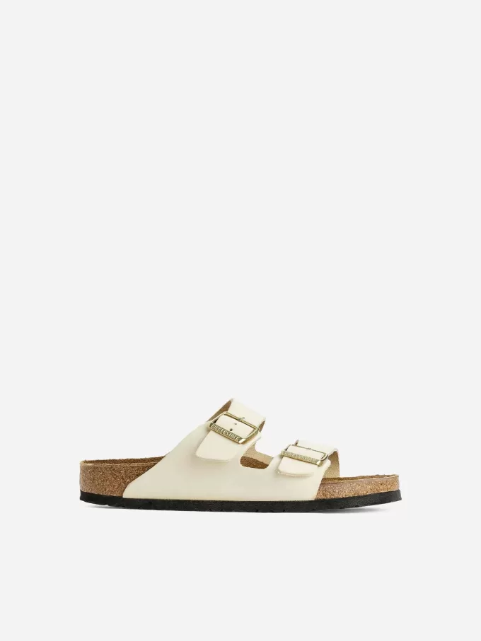 Sandalias Birkenstock Arizona de nobuk Sandalias Birkenstock Arizona de nobuk