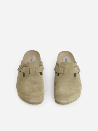 Sandalias Birkenstock Boston