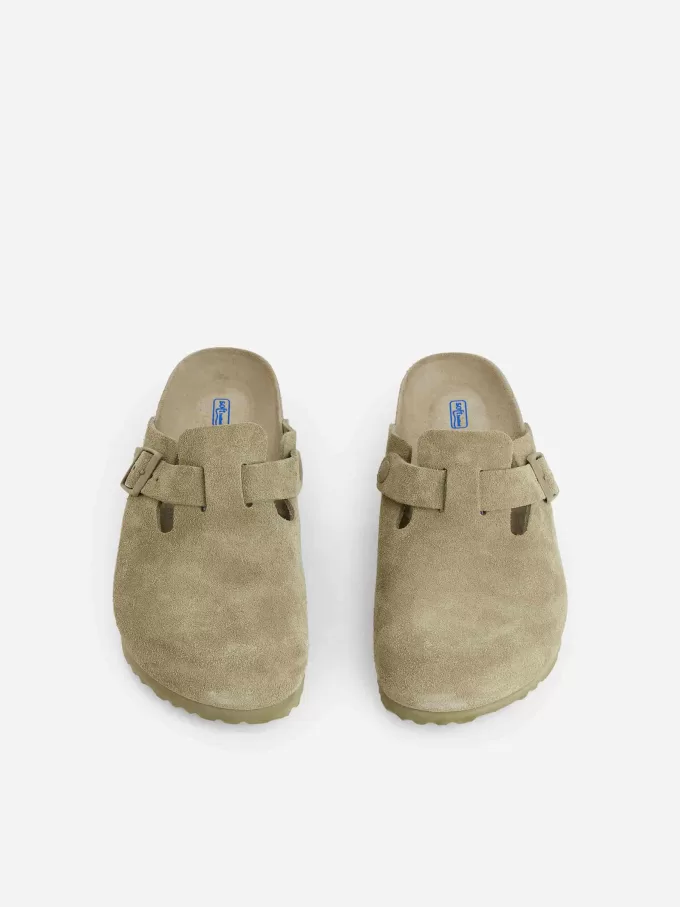 Sandalias Birkenstock Boston Sandalias Birkenstock Boston