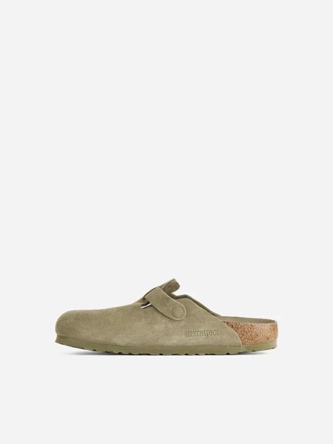 Sandalias Birkenstock Boston Sandalias Birkenstock Boston