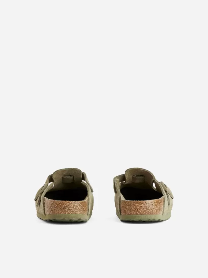Sandalias Birkenstock Boston Sandalias Birkenstock Boston