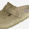 Sandalias Birkenstock Boston Sandalias Birkenstock Boston