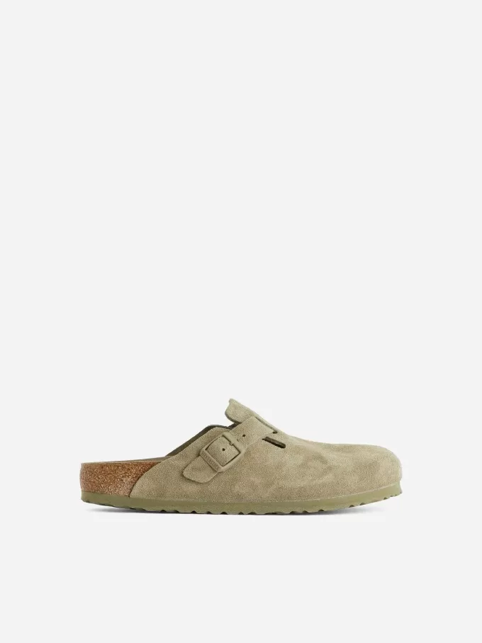 Sandalias Birkenstock Boston Sandalias Birkenstock Boston