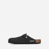 Sandalias Birkenstock Boston de lana Sandalias Birkenstock Boston de lana
