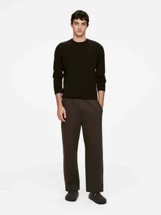 Sandalias Birkenstock Boston de lana