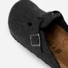 Sandalias Birkenstock Boston de lana Sandalias Birkenstock Boston de lana