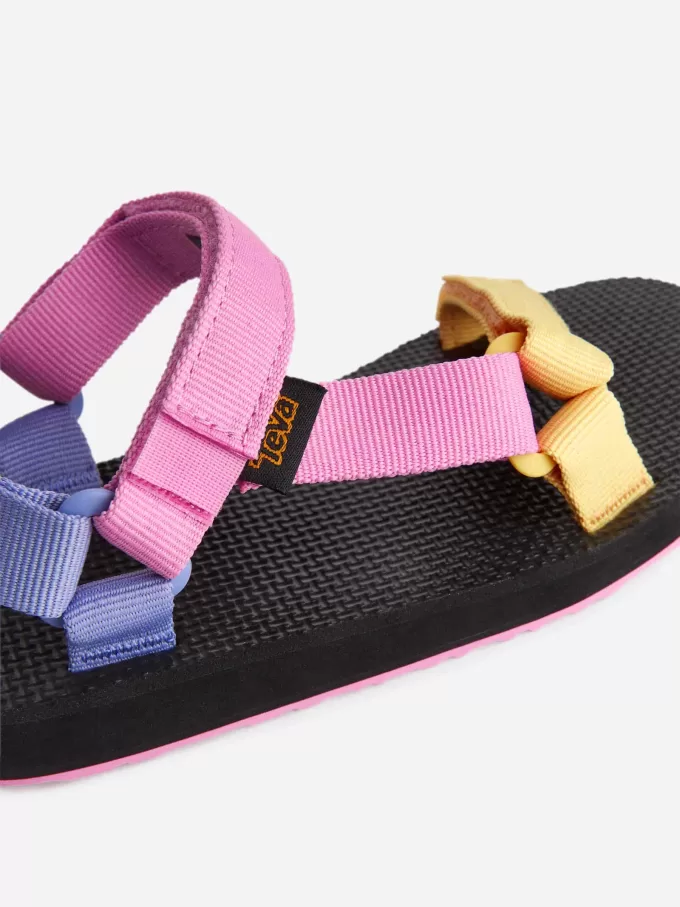 Sandalias Teva Original Universal Júnior Sandalias Teva Original Universal Júnior