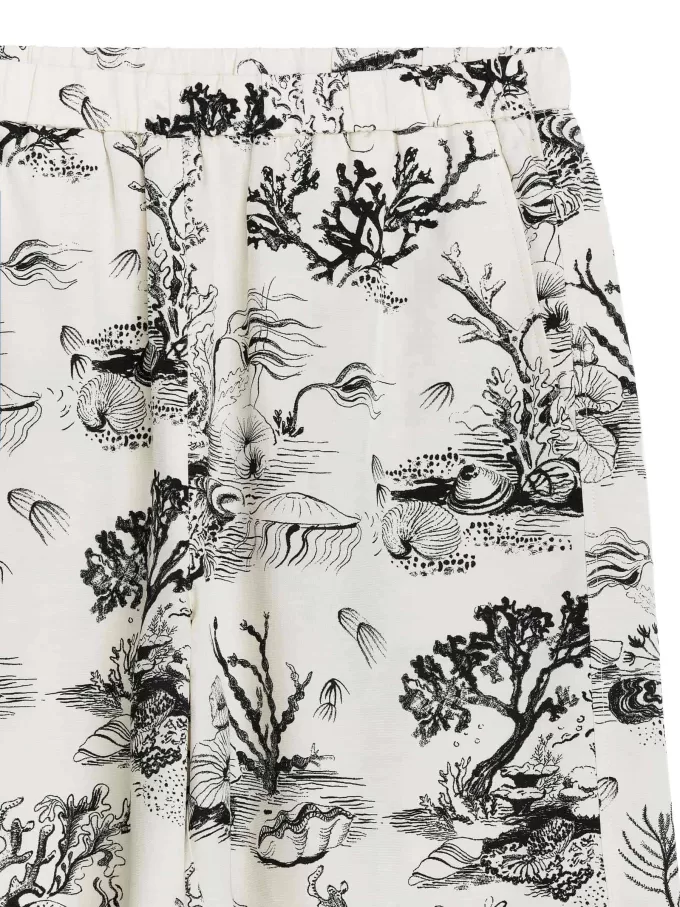 Shorts estampados Shorts estampados