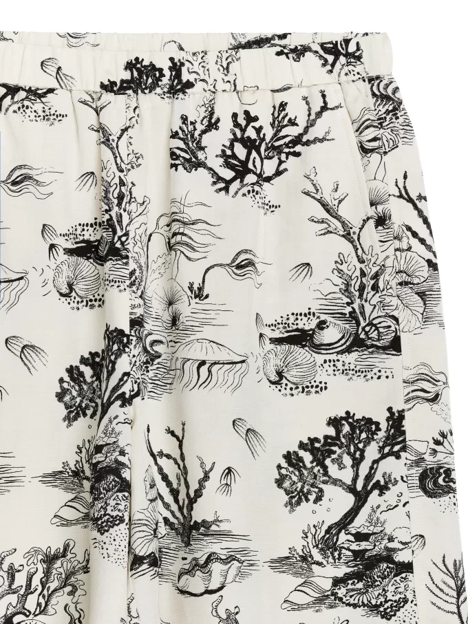 Shorts estampados Shorts estampados