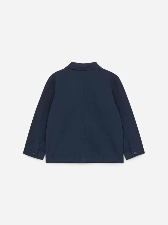 Sobrecamisa de algodón Sobrecamisa de algodón