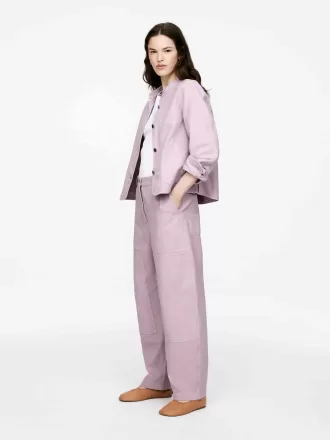 Sobrecamisa de lona Sobrecamisa de lona