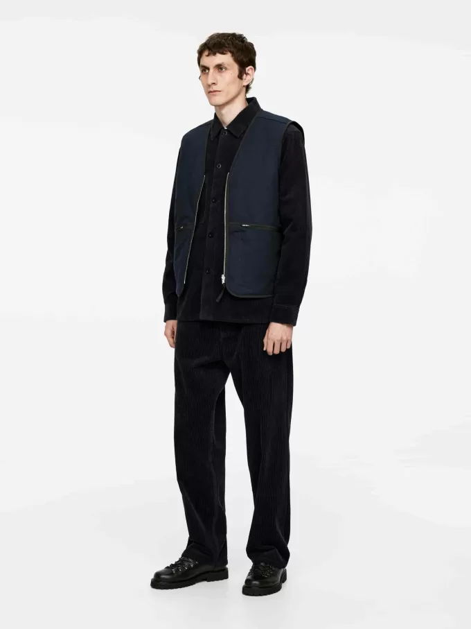 Sobrecamisa de pana Sobrecamisa de pana