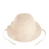 Sombrero de muselina de algodón Sombrero de muselina de algodón