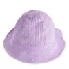 Sombrero de muselina de algodón Sombrero de muselina de algodón