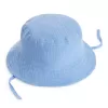 Sombrero de pescador de muselina Sombrero de pescador de muselina