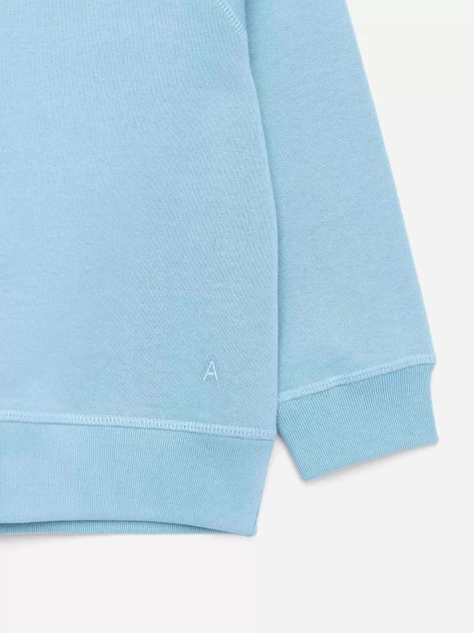 Sudadera De Algodón Sudadera De Algodón