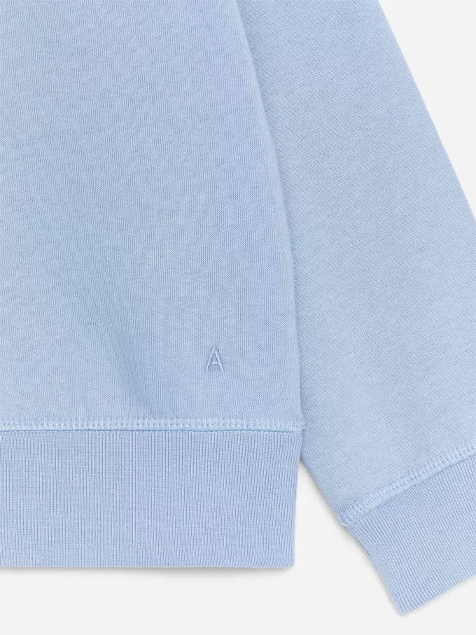 Sudadera De Algodón Sudadera De Algodón