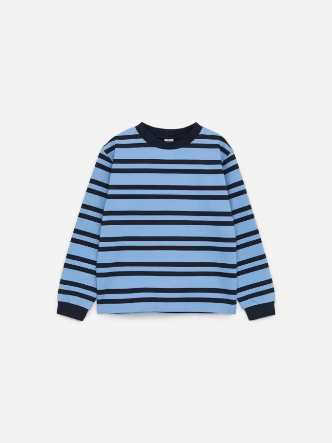 Sudadera De Algodón Sudadera De Algodón