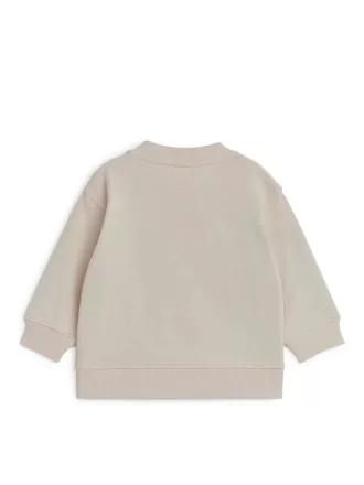 Sudadera De Algodón