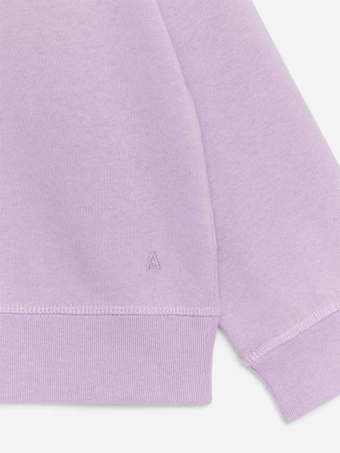 Sudadera De Algodón Sudadera De Algodón