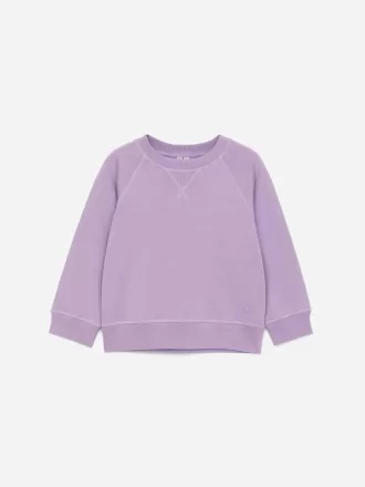 Sudadera De Algodón